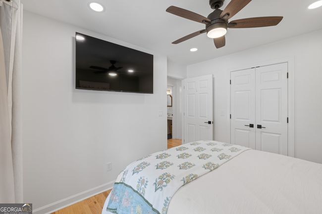 1020 Apalachee Way, House other with 4 bedrooms, 2 bathrooms and null parking in Buckhead GA | Image 22