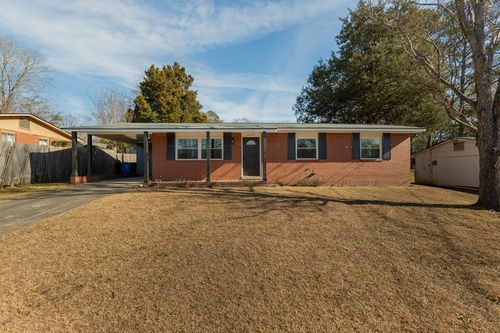 6033 Luna Drive, Columbus, GA, 31907 | Card Image