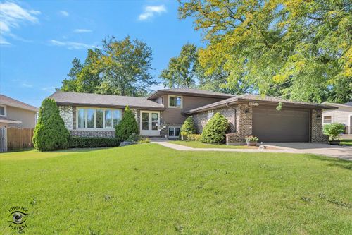 14712 S 88th Ave, Orland Park, IL, 60462-3407 | Card Image