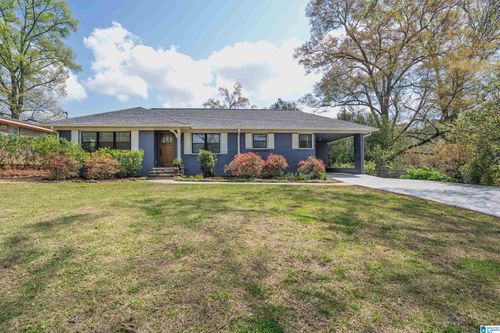 317 Rosewood St, IRONDALE, AL, 35210-3116 | Card Image