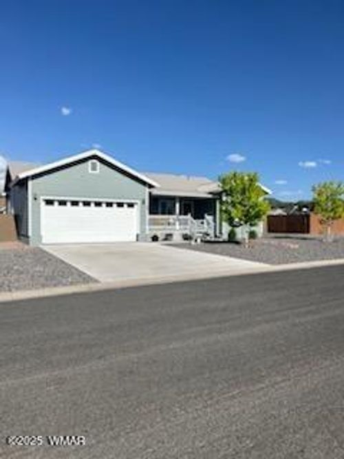 289 N Divot Dr, Eagar, AZ, 85925-9547 | Card Image