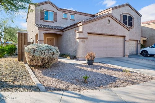 12872 N 88th Lane, Peoria, AZ, 85381 | Card Image