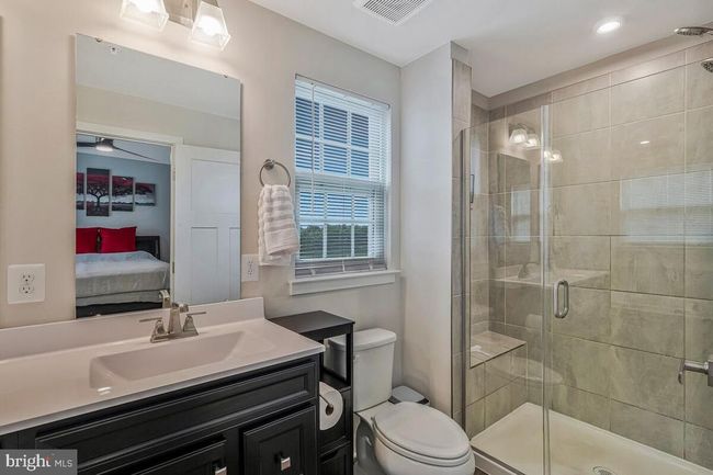 8010 Robinson Manor Rd, Townhouse with 4 bedrooms, 4 bathrooms and null parking in BRANDYWINE MD | Image 23