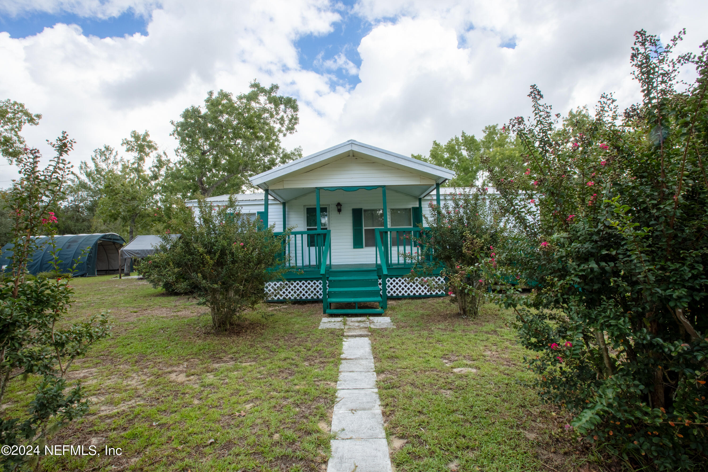 Autumnwood Ct, Keystone Heights, FL 32656