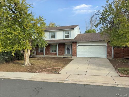 17269 E Evans Dr, Aurora, CO, 80013 | Card Image