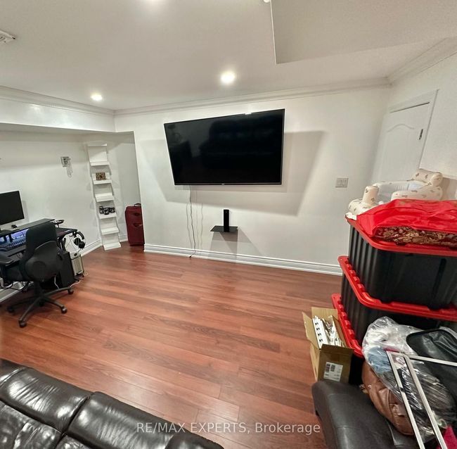 1 Berger Ave, House other with 6 bedrooms, 5 bathrooms and 2 parking in Markham ON | Image 28