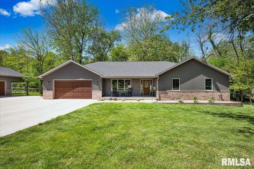 13399 Oak Lake Ct, Tremont, IL, 61568-9196 | Card Image