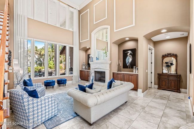4297 Crooked Mile Rd, House other with 6 bedrooms, 5 bathrooms and null parking in Merritt Island FL | Image 12