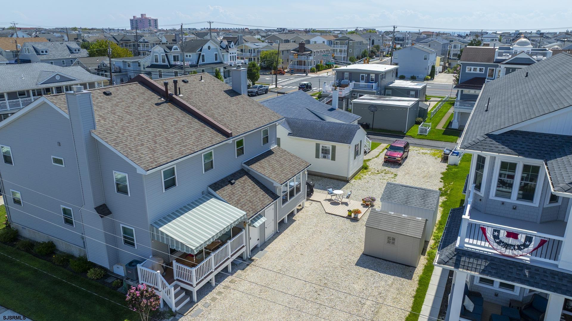 Residential in Ocean City