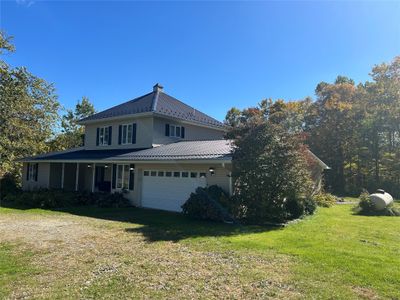 15303 Ridge Road, House other with 4 bedrooms, 2 bathrooms and 6 parking in Meadville PA | Image 1