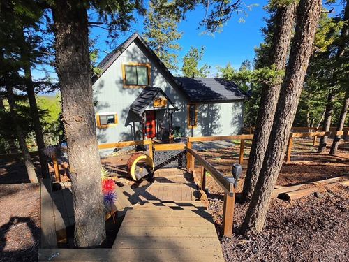 87 Bonanza Circle, Florissant, CO, 80816 | Card Image