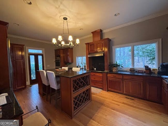 106 Cheshire Dr, House other with 4 bedrooms, 4 bathrooms and null parking in Griffin GA | Image 17