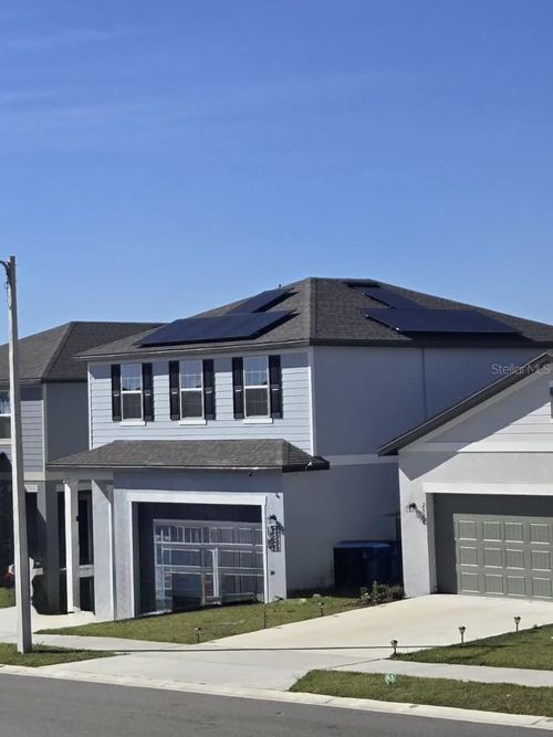 2524 Peony Pl, HAINES CITY, FL, 33844-1542 | Card Image