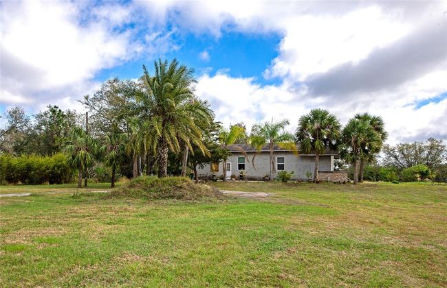 6321 279 Th St E, House other with 1 bedrooms, 1 bathrooms and null parking in MYAKKA CITY FL | Image 4
