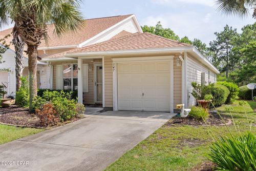 147 Park Pl, Panama City Beach, FL, 32413-2844 | Card Image