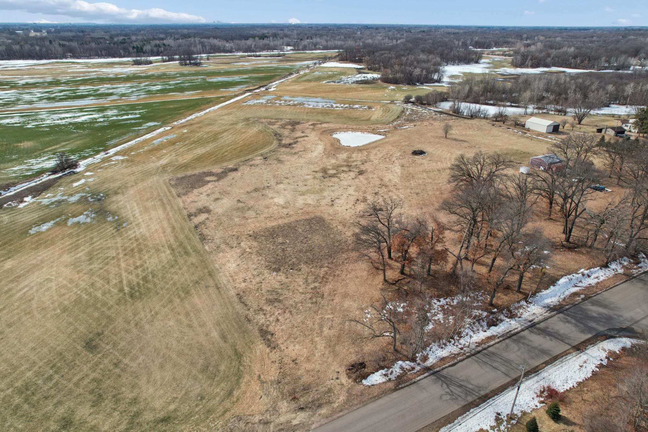Land in Ham Lake 3
