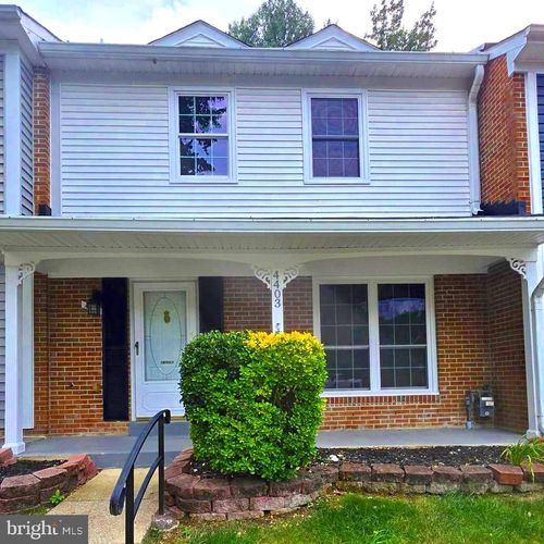 4403 Aspen Drive, ALEXANDRIA, VA, 22309 | Card Image
