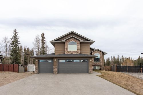 165 Muldoon Cres, Hinton, AB, T7V0A1 | Card Image