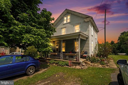 6765 Route 333, MIFFLINTOWN, PA, 17059-8864 | Card Image