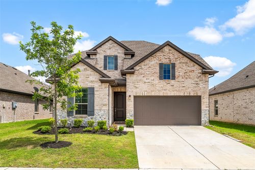 5036 Stream Turn Dr, Royse City, TX, 75189-0480 | Card Image