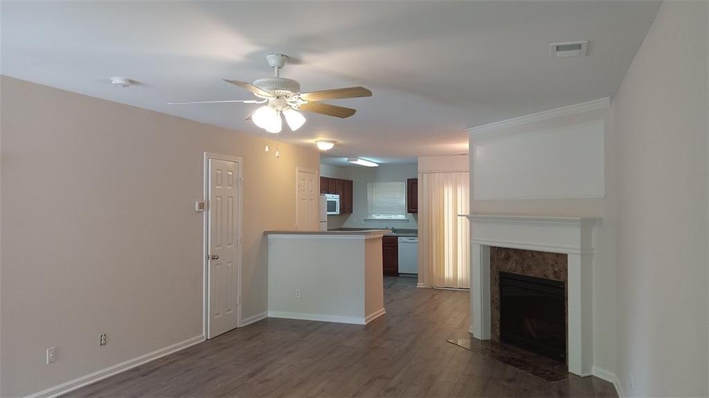 Residential Lease in Atlanta 4