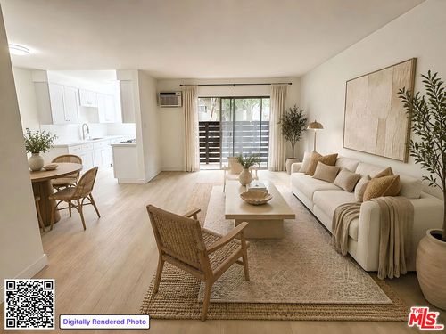 105-5030 Maplewood Avenue, Los Angeles, CA, 90004 | Card Image