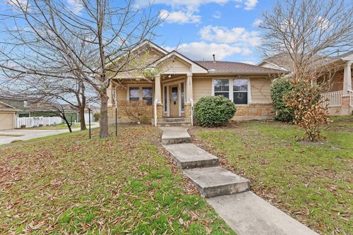 129 Lava Bed Dr, Pflugerville, TX, 78660-5256 | Card Image