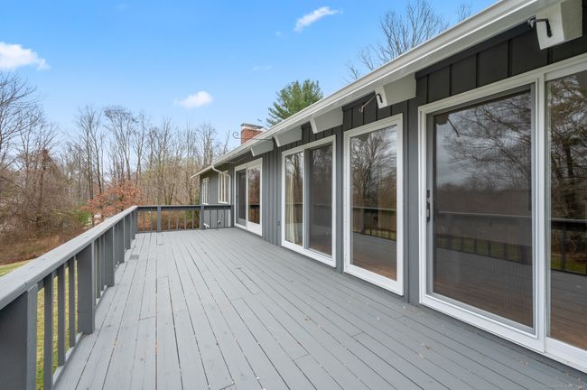 26 Winston Dr, House other with 3 bedrooms, 2 bathrooms and 3 parking in Washington Depot CT | Image 29