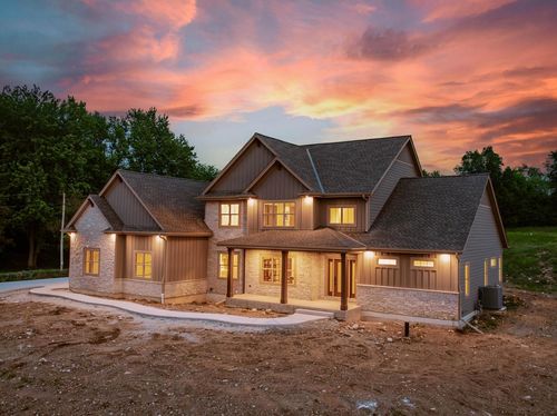 N67W27067 Fanad Drive, Lisbon, WI, 53089 | Card Image