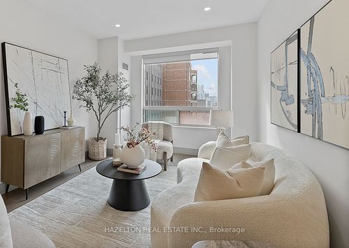 1209-102 W Bloor Street W, Toronto, ON, M5S1M8 | Card Image