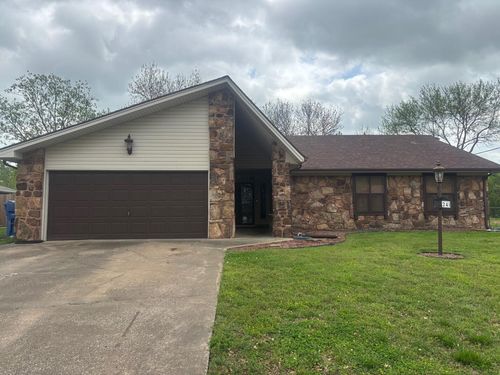 1624 Woodlawn Dr, Miami, OK, 74354-2108 | Card Image