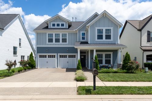 1406 Serenity Ct, Hendersonville, TN, 37075-2681 | Card Image