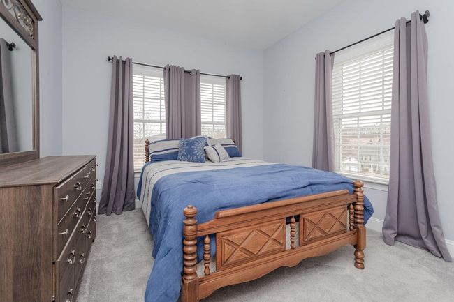 215 Heather Ln, House other with 3 bedrooms, 3 bathrooms and null parking in STAUNTON VA | Image 33