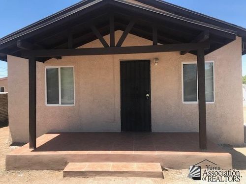 160 N Magnolia Ave, Yuma, AZ, 85364-1277 | Card Image