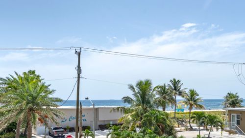 423-525 N Ocean Boulevard, Pompano Beach, FL, 33062 | Card Image