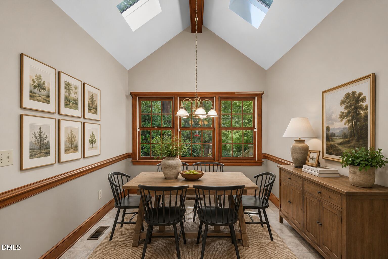 Residential in Wake Forest 5