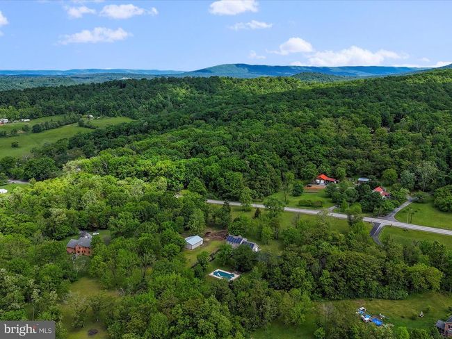 10209 National Pike, Home with 3 bedrooms, 4 bathrooms and null parking in BIG POOL MD | Image 60