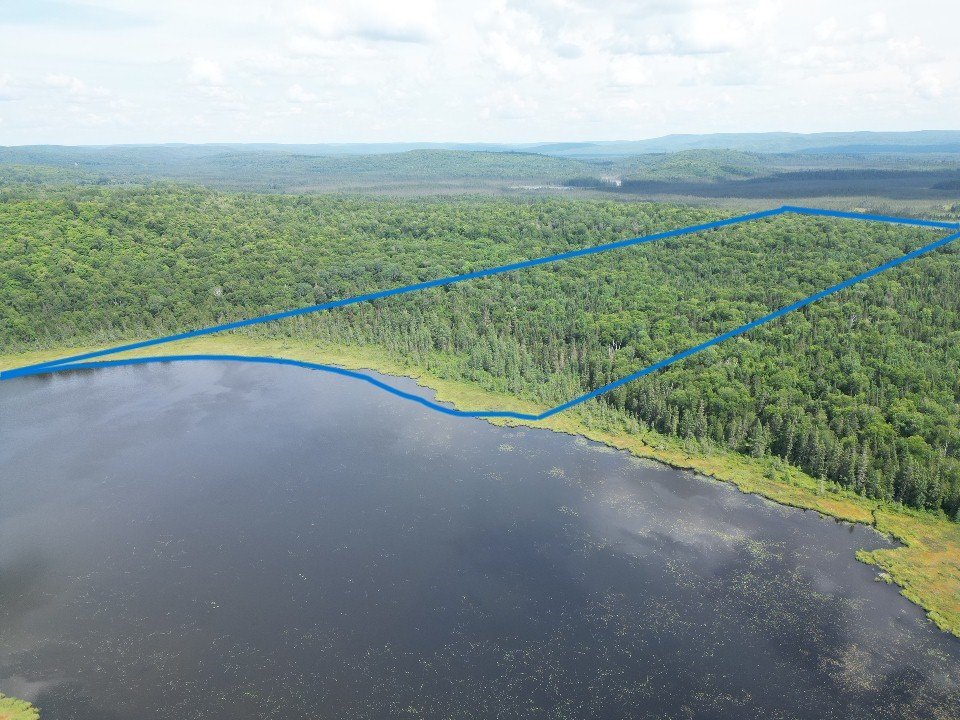 Land in Sainte-Anne-du-Lac 3