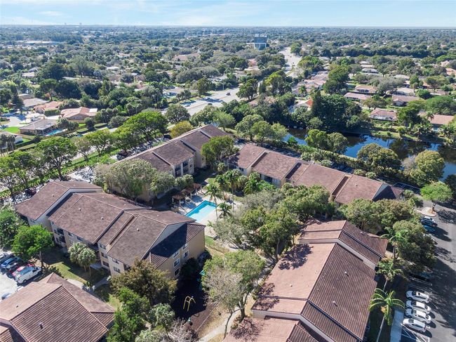 APT-1527 - 9188 W Atlantic Blvd, Condo with 3 bedrooms, 2 bathrooms and null parking in Coral Springs FL | Image 25