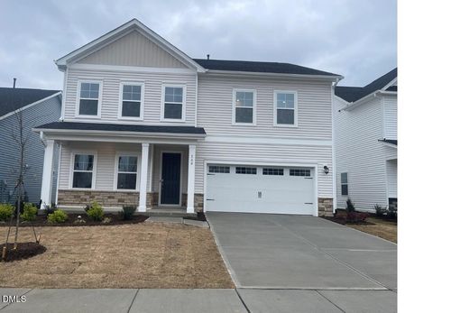 260 Sea Cave Ln, Raleigh, NC, 27610-8042 | Card Image