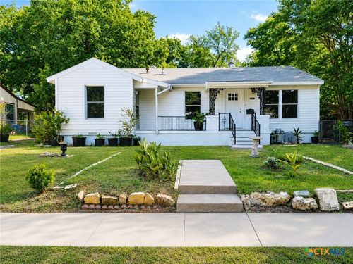 1003 Duncan Ave, Killeen, TX, 76541-3111 | Card Image