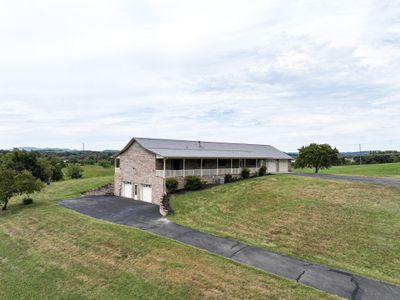 887 Berry Road, House other with 3 bedrooms, 3 bathrooms and null parking in Bulls Gap TN | Image 2