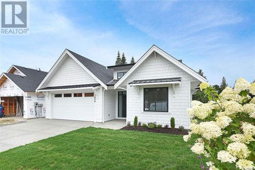 1824 Crown Isle Dr, Courtenay, BC, V9N0C1 | Card Image