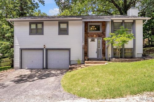 21 Muir St, Eureka, MO, 63025-1131 | Card Image