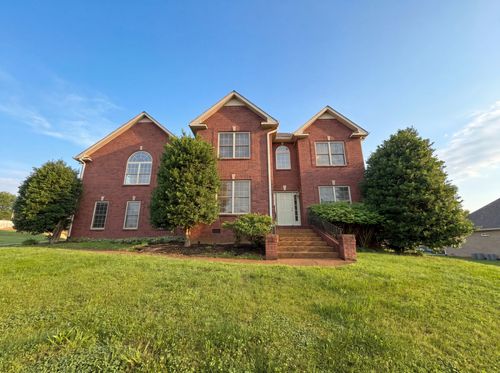 118 Pilot Knob Ln, Hendersonville, TN, 37075-6728 | Card Image