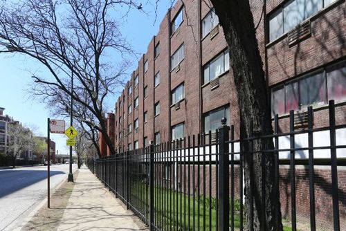 510-1040 W Hollywood Avenue, Chicago, IL, 60660 | Card Image