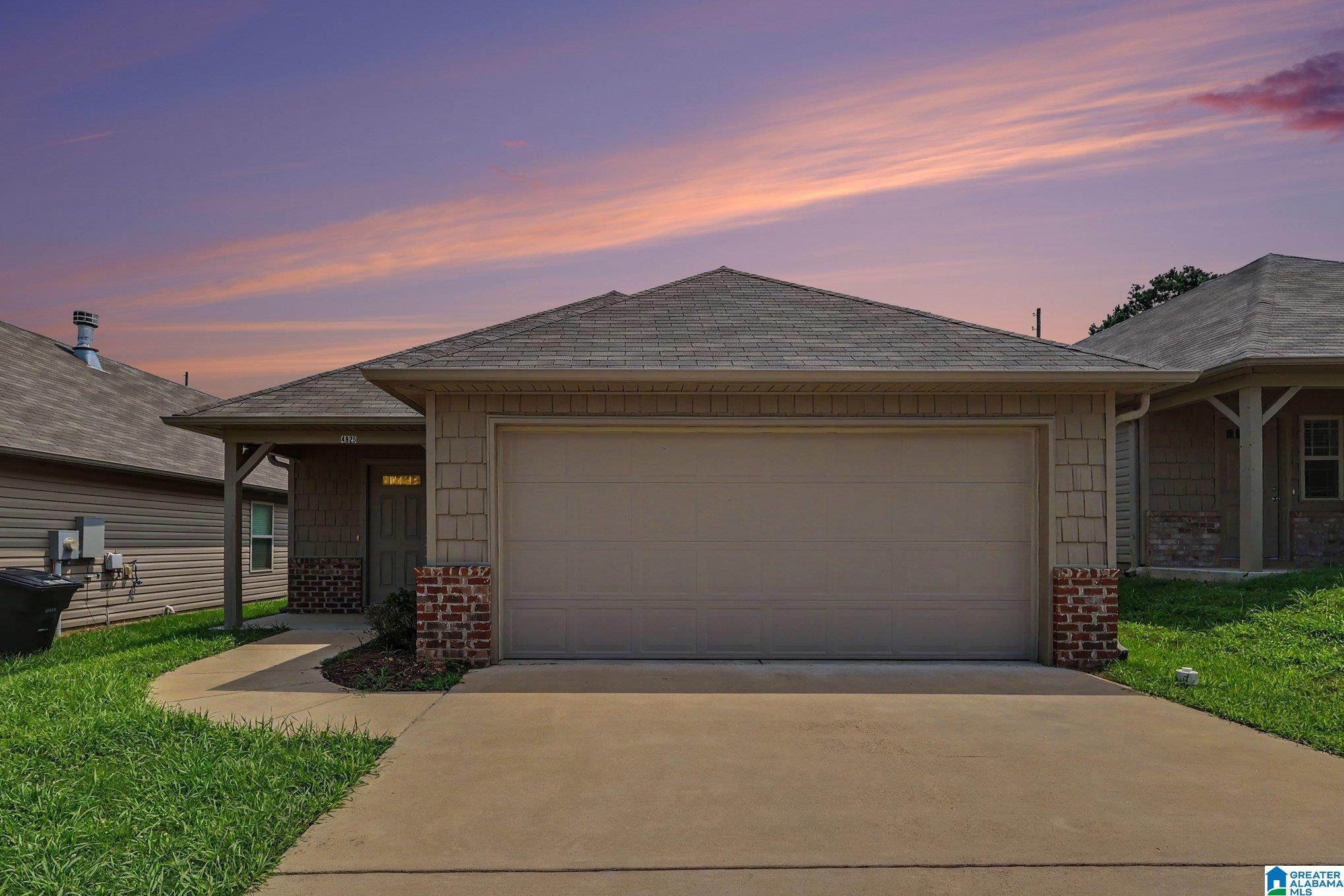Residential in MOUNT OLIVE 3