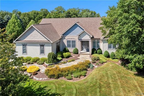 5 Calemad Drive, Skaneateles, NY, 13152 | Card Image