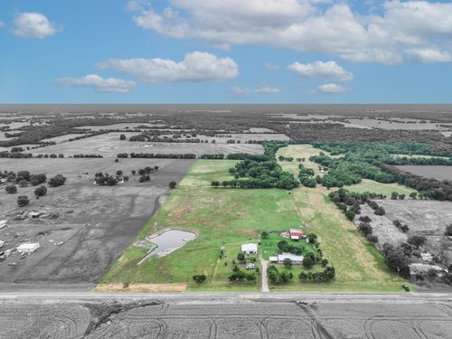 2287 Farm Road 3132, Klondike, TX, 75448-6037 | Card Image