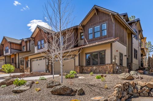 4385 W Arabian Trl, Flagstaff, AZ, 86005-2537 | Card Image